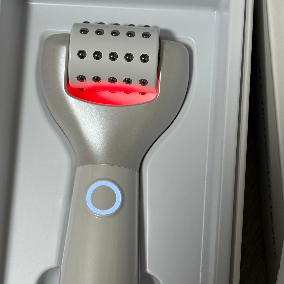 【一度使用のみ】セロラバイPENTA-SHOT ペンタショット 動作確認済み