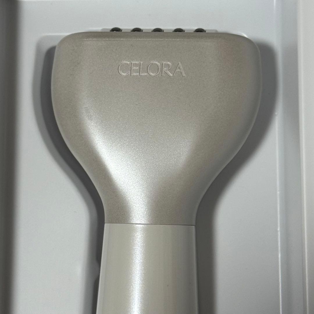 【一度使用のみ】セロラバイPENTA-SHOT ペンタショット 動作確認済み