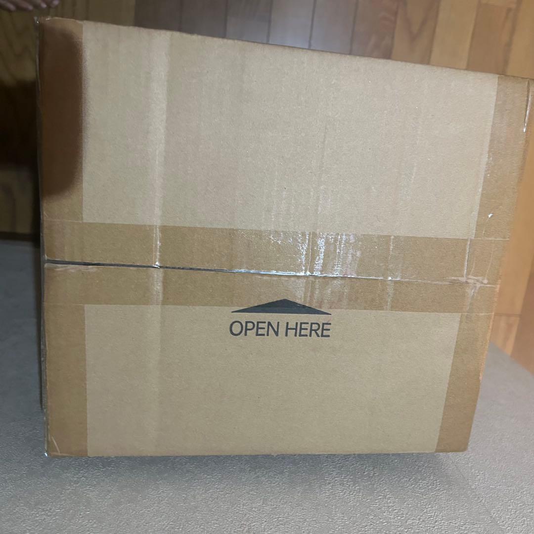 2025年モデル ポータブルクーラー 冷風機 10L 節電 未開封未使用