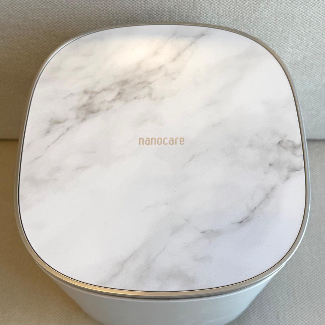 【美品】Panasonic EH-SA0B フェイススチーマー