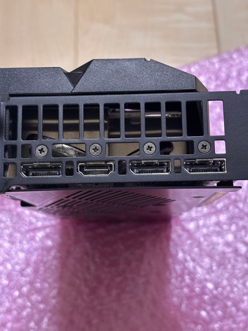 GeForce RTX2070 Super ASUS 美品