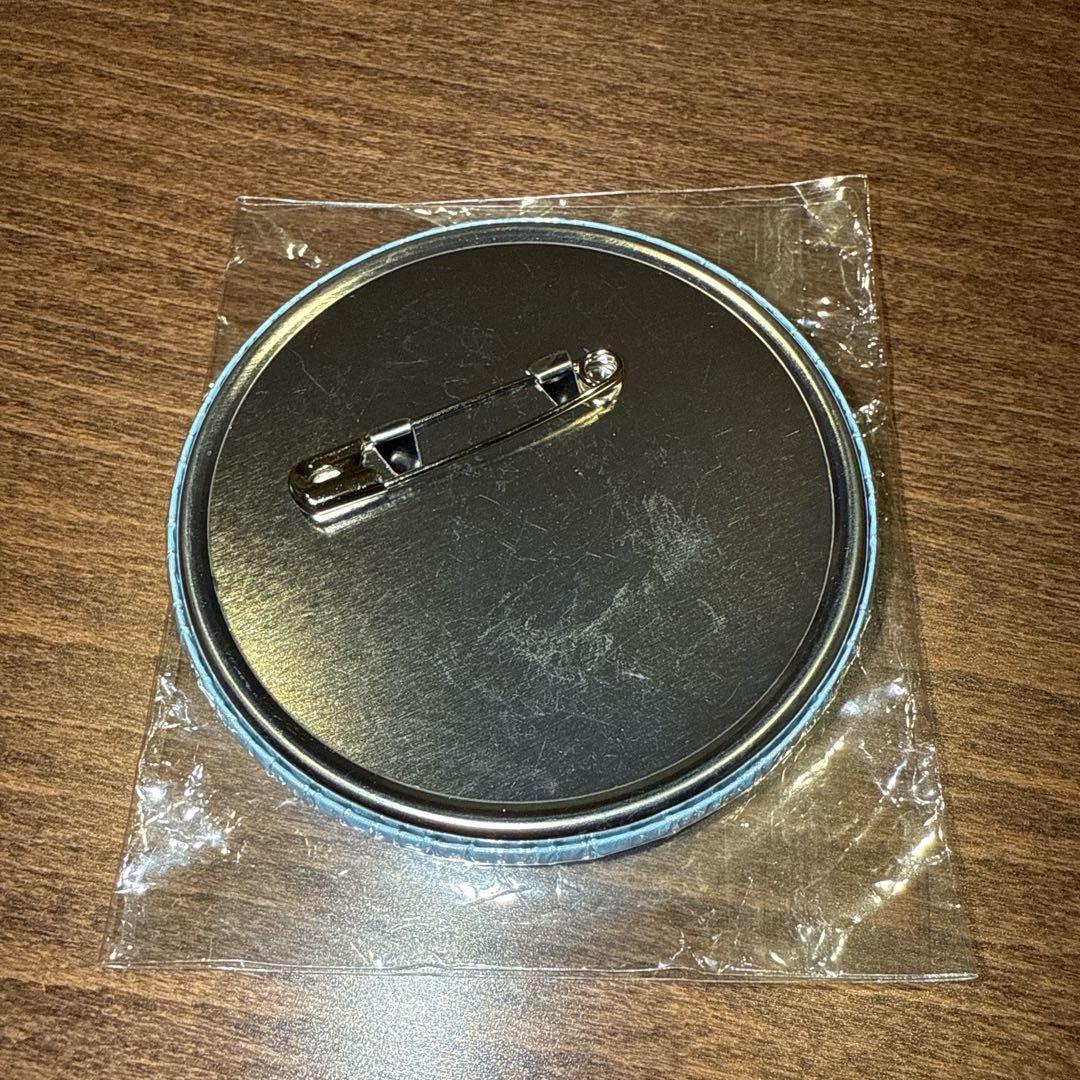 銀魂 J-WORLD ジャスタウェイくじ B賞 缶バッジ 坂田銀時 - メルカリ