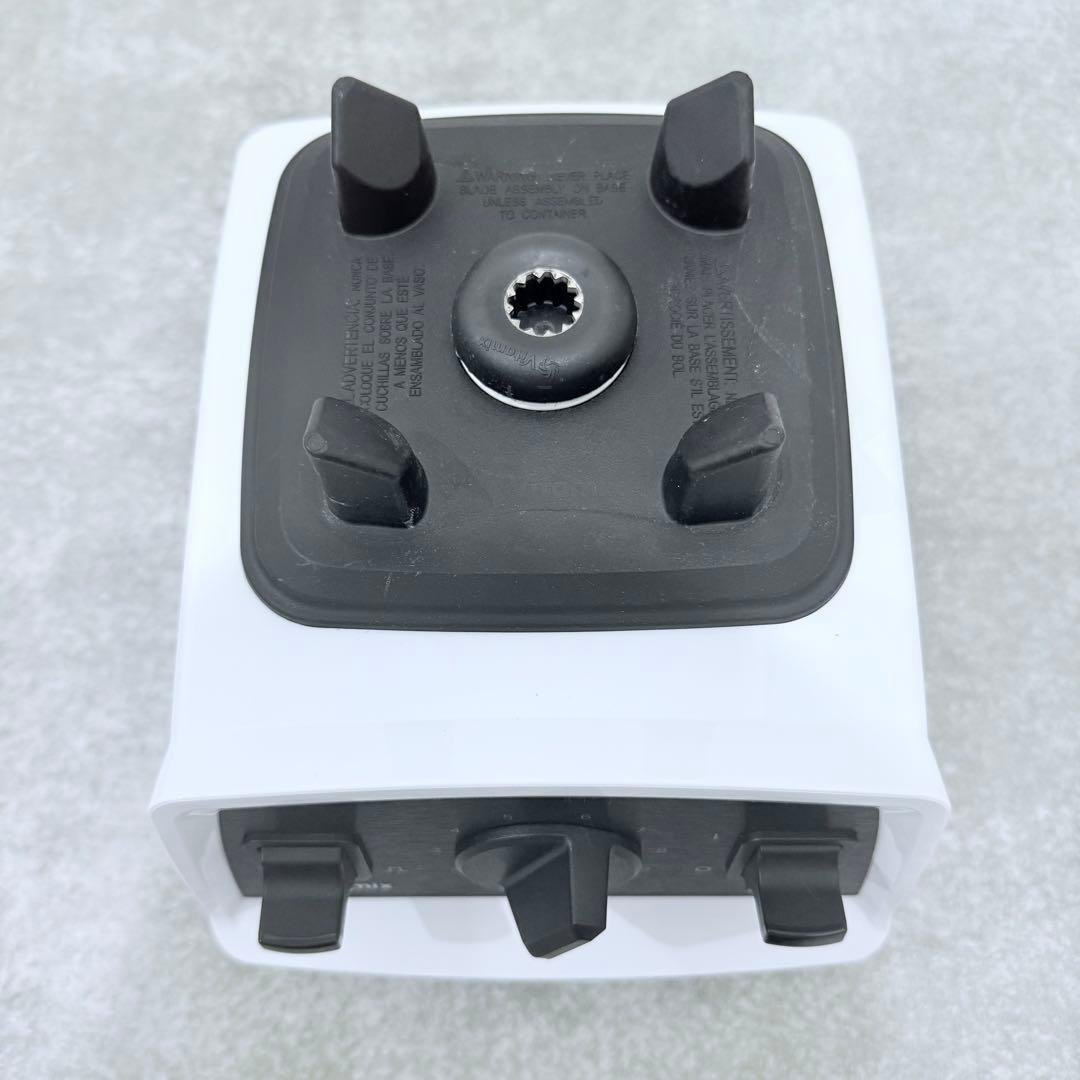 バイタミックス E320 vm0202 高性能ブレンダー 2L