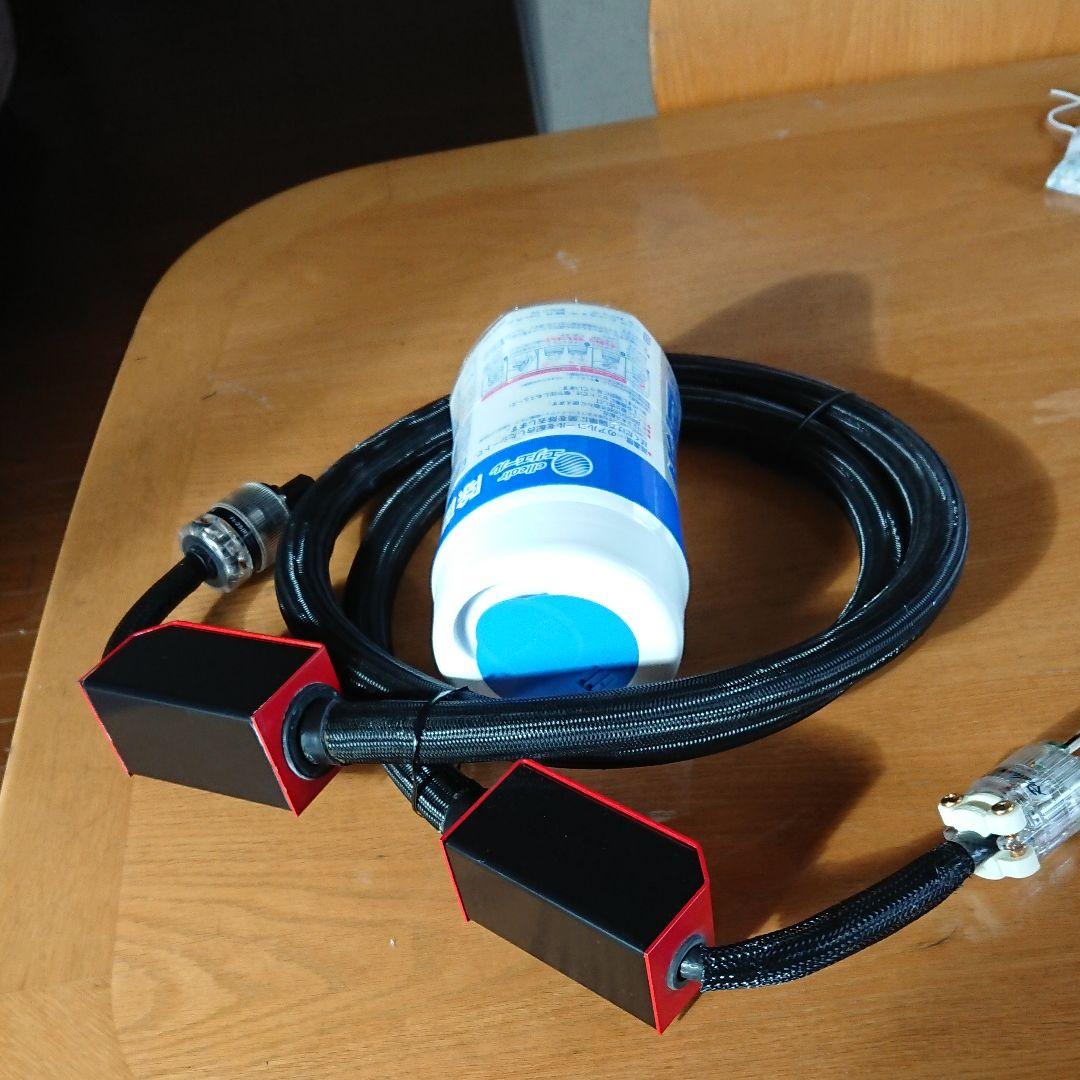 映像用ケーブル FURUTECH F1