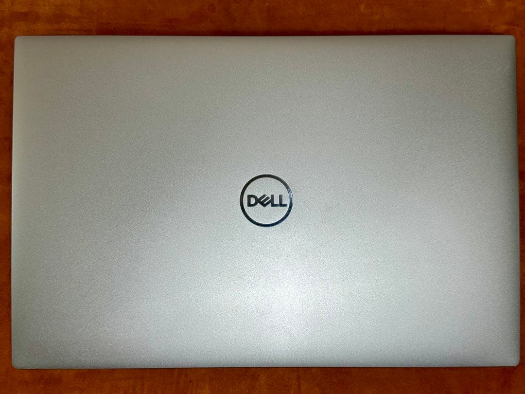 Windowsノート本体 DELL Precision 5570 i7-12800H 16 1TB 15