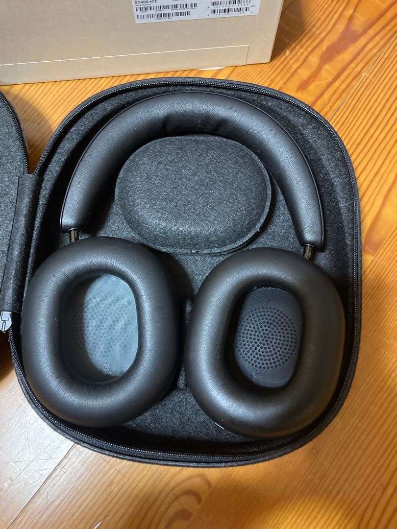 sonos ace ブラック