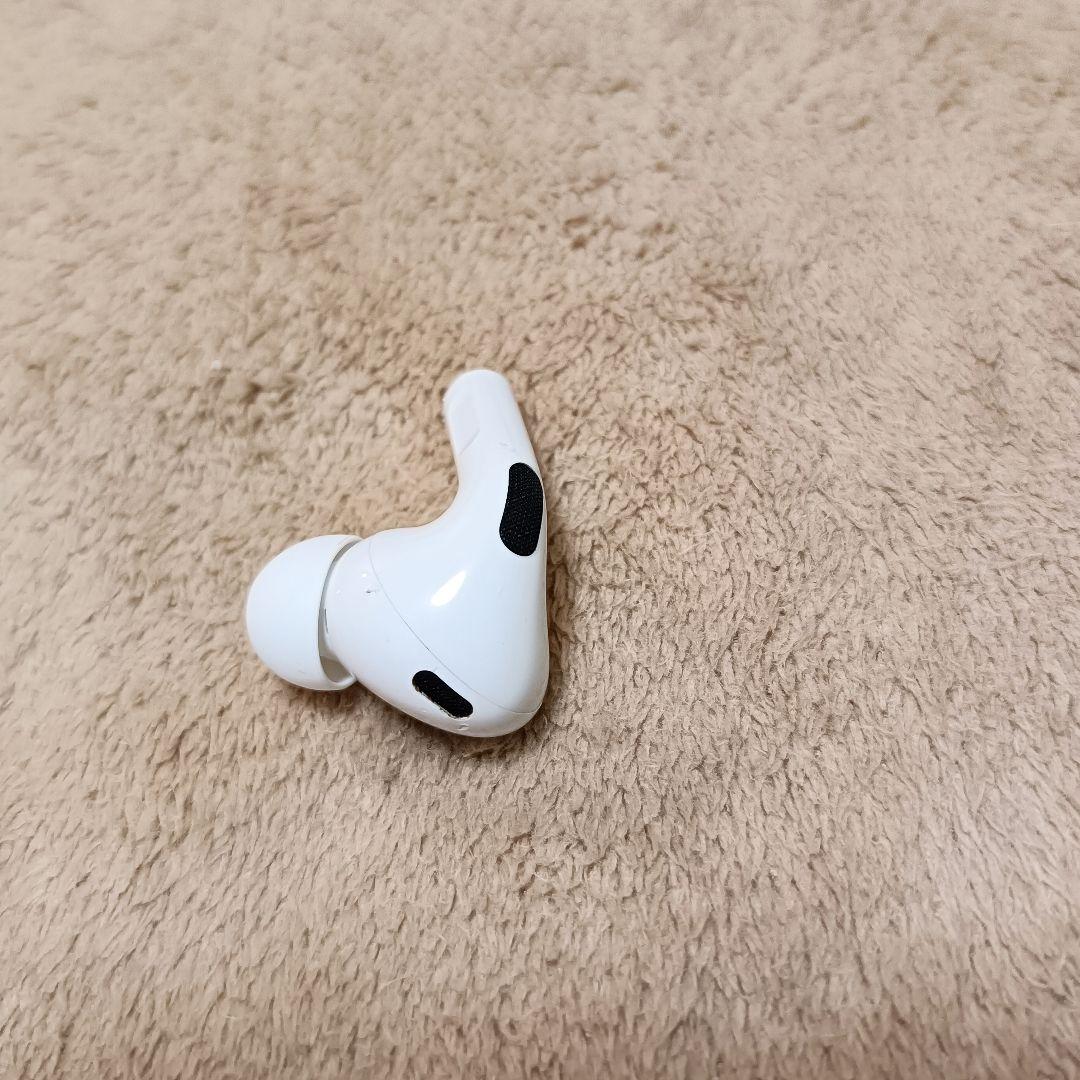 Apple AirPods Pro 2世代 片耳 R 片方 右耳 44 - メルカリ