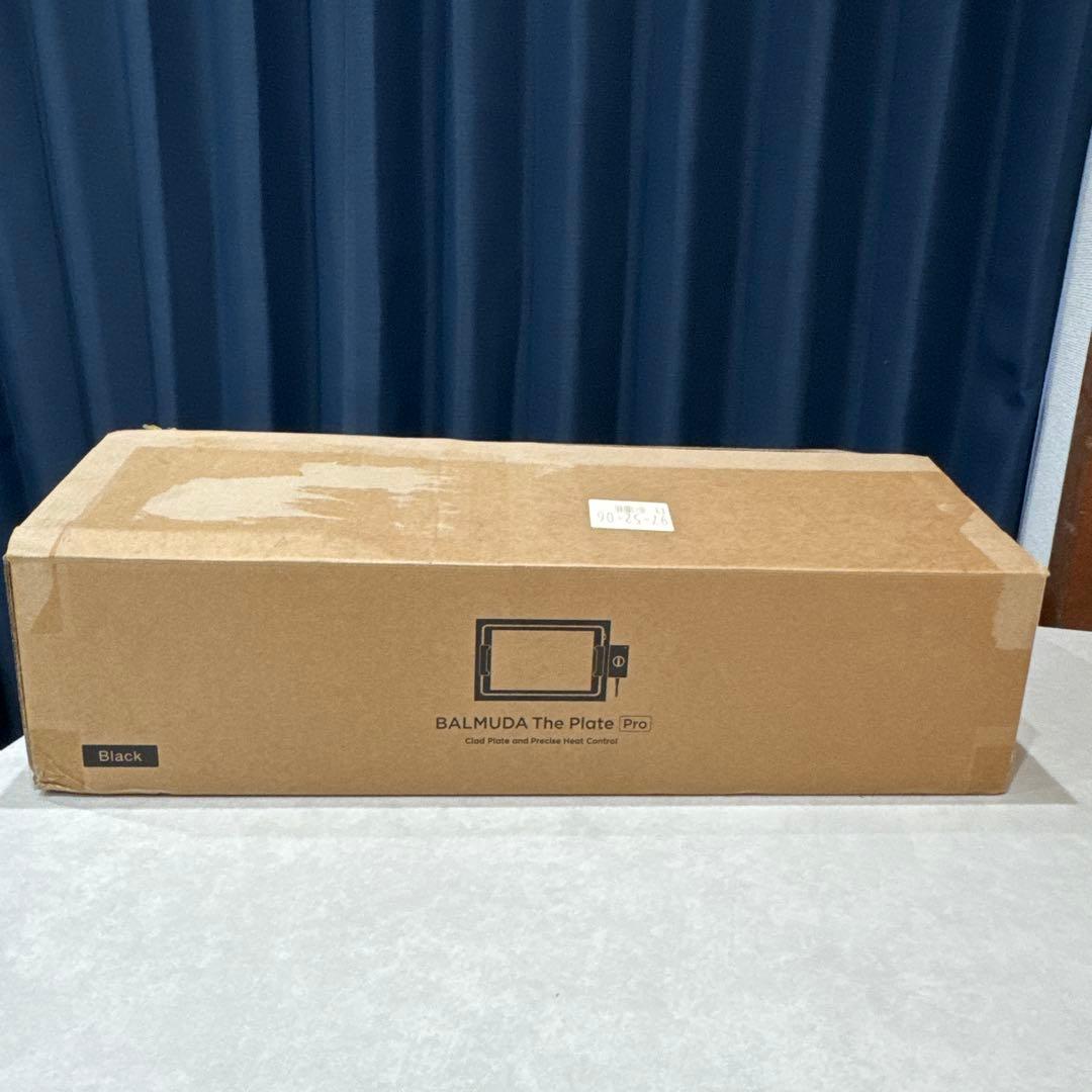 2025年最新バルミューダ ザ・プレート プロ ホットプレート1回のみ使用です 特徴 | BALMUDA The Plate Pro | BALMUDA（バルミューダ）公式サイト