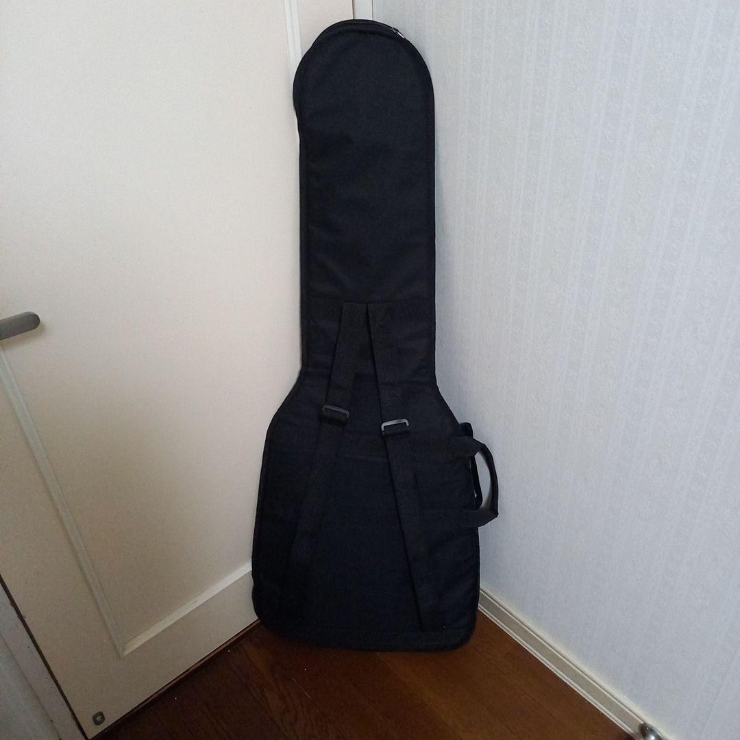 美品』金文字ロゴSquier By Fender Affinity STRAT - メルカリ