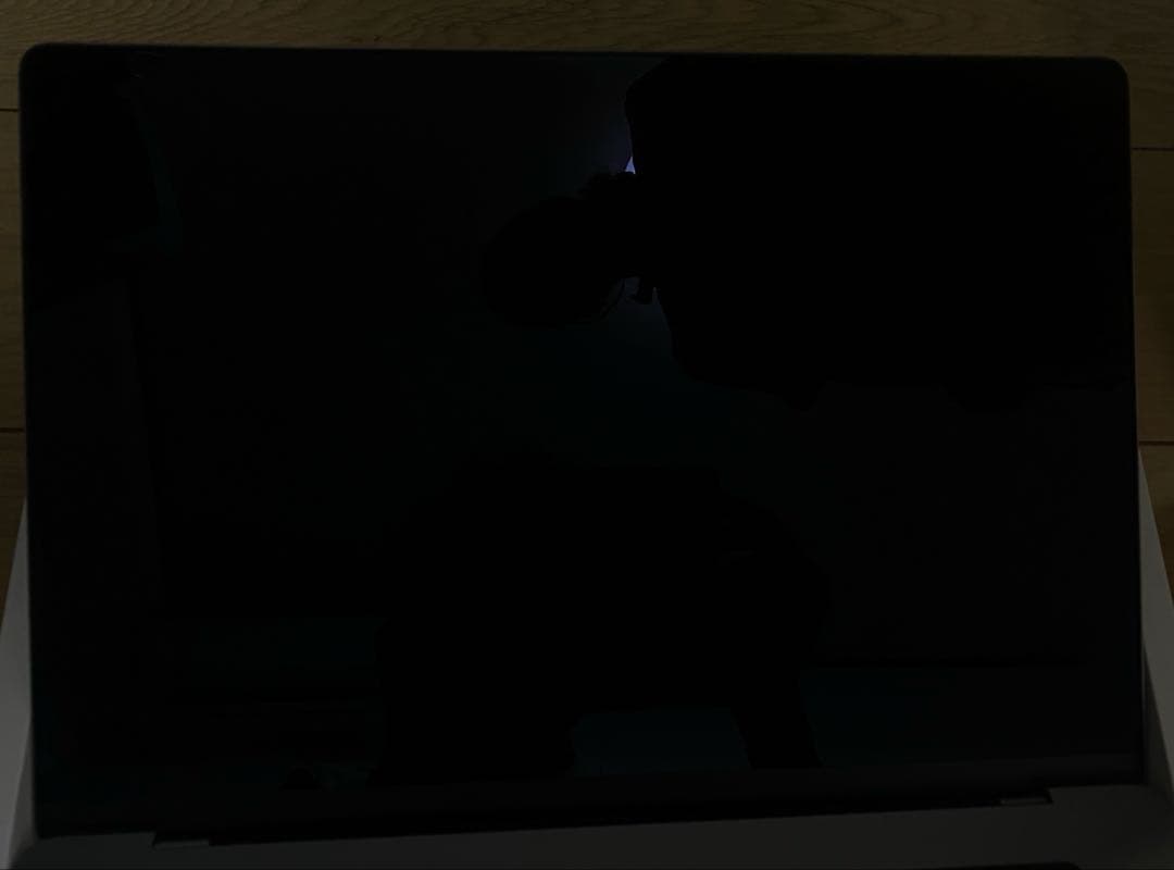 MacBook Pro スペースグレー 16インチ M2 16GB 1TB