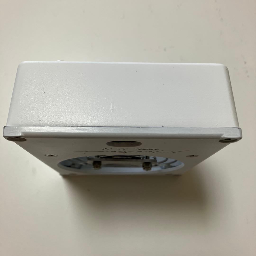 明和電機　明和電機式　卓上扇風機