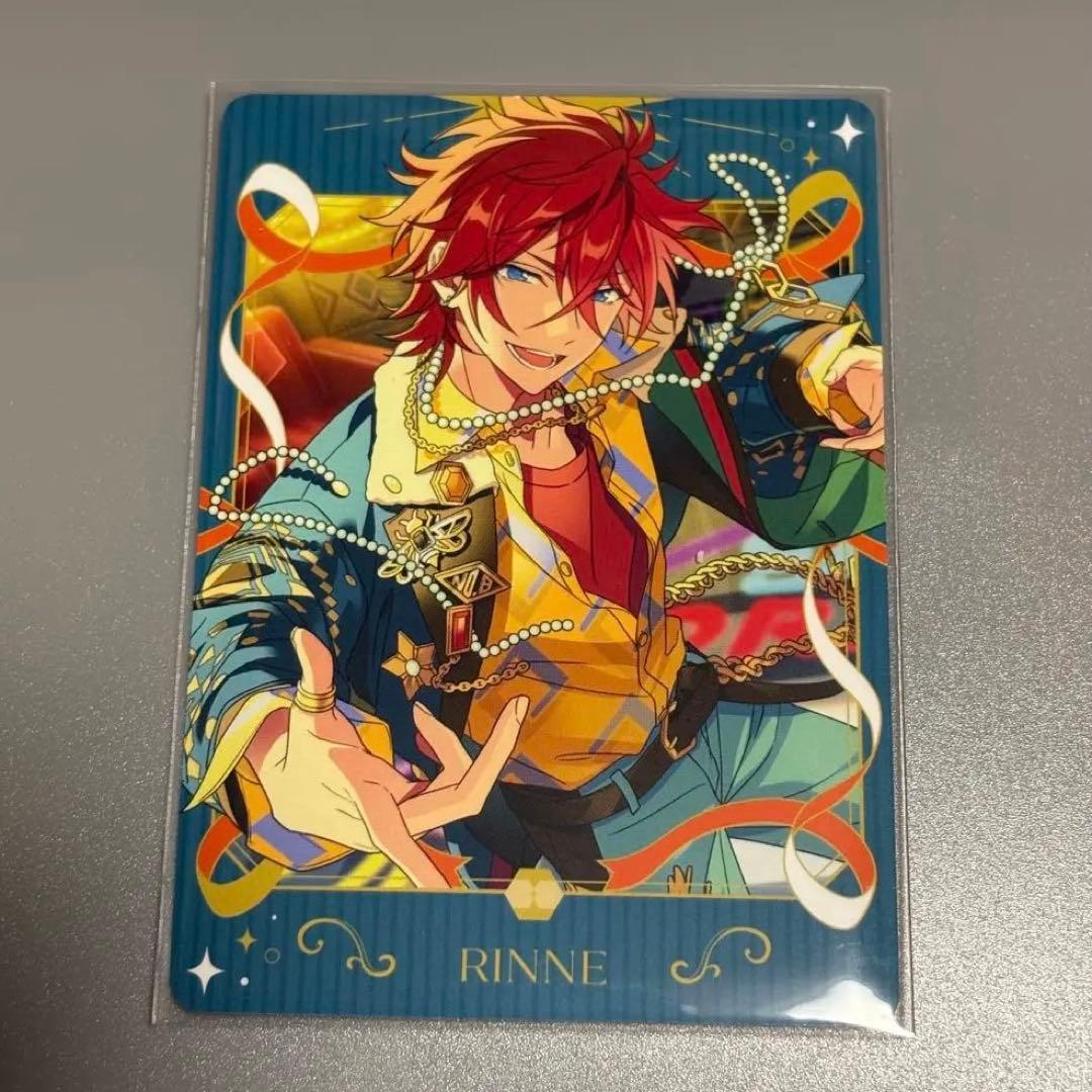 あんスタ 燐音 Only Collections オンリー コレクション カード - メルカリ