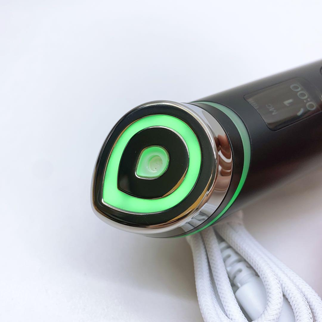 《新品同様》 メディキューブ ブースター プロ AGE-R EMS