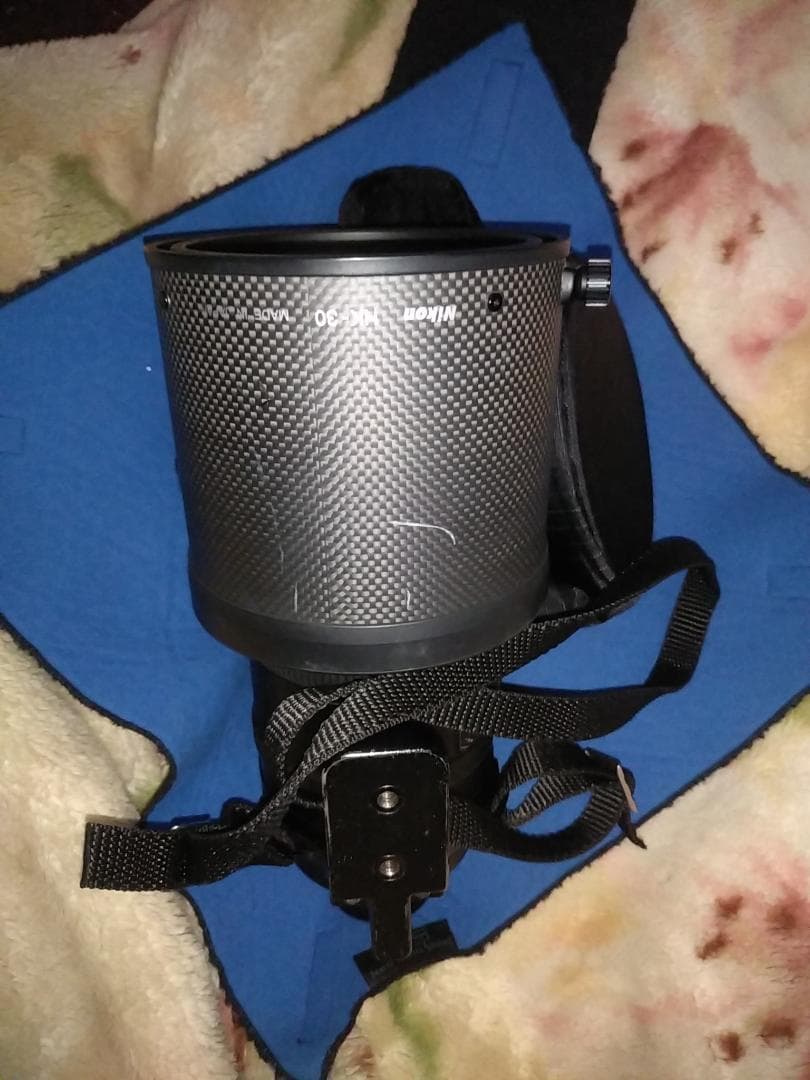 レンズ(単焦点) AF-S Nikkor 300mm F2.8G ED VR