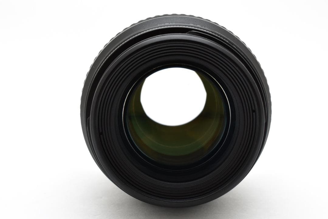 ★極上品★ Canon EF 100mm F2.8 MACRO USM