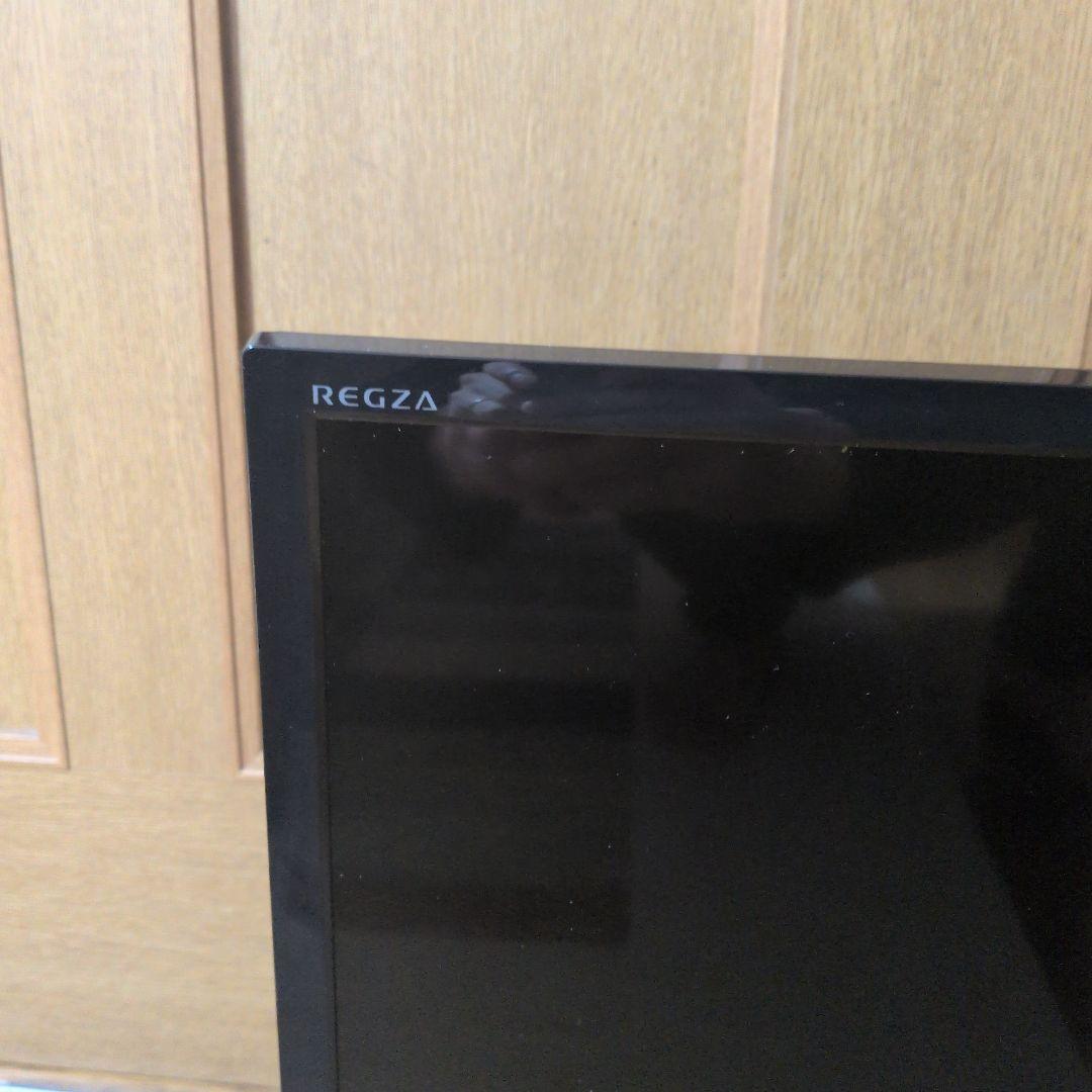 REGZA 液晶テレビ　３２V