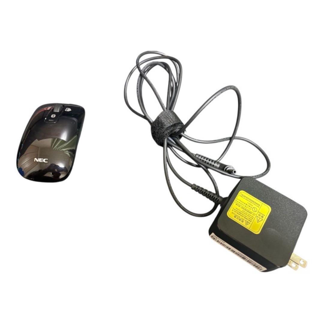 NEC NS150/K 15.6インチ 光沢ディスプレイ ノートパソコン