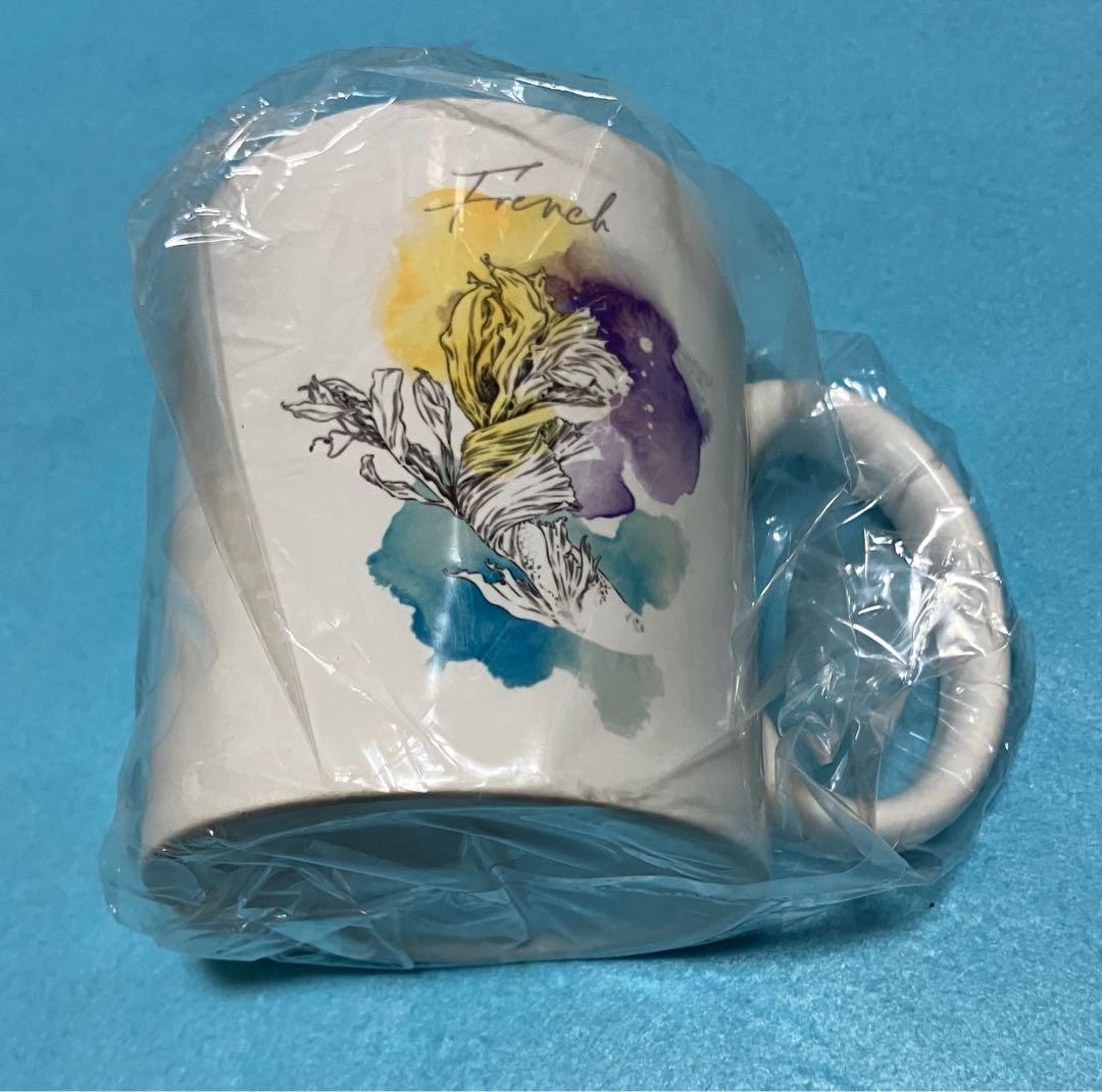 大森元貴 French マグカップ Mrs.GREEN APPLE - メルカリ