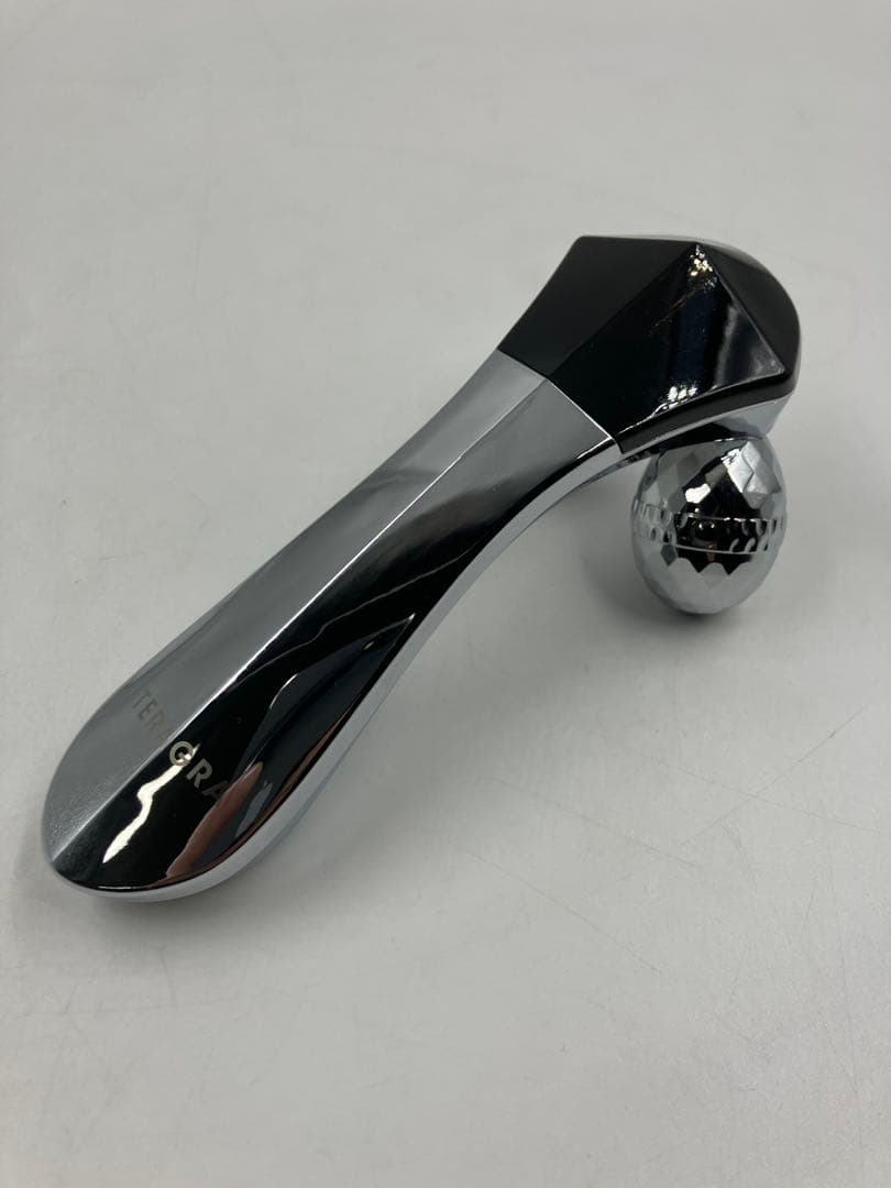 美品 TERGRA増大ローラー　箱付き