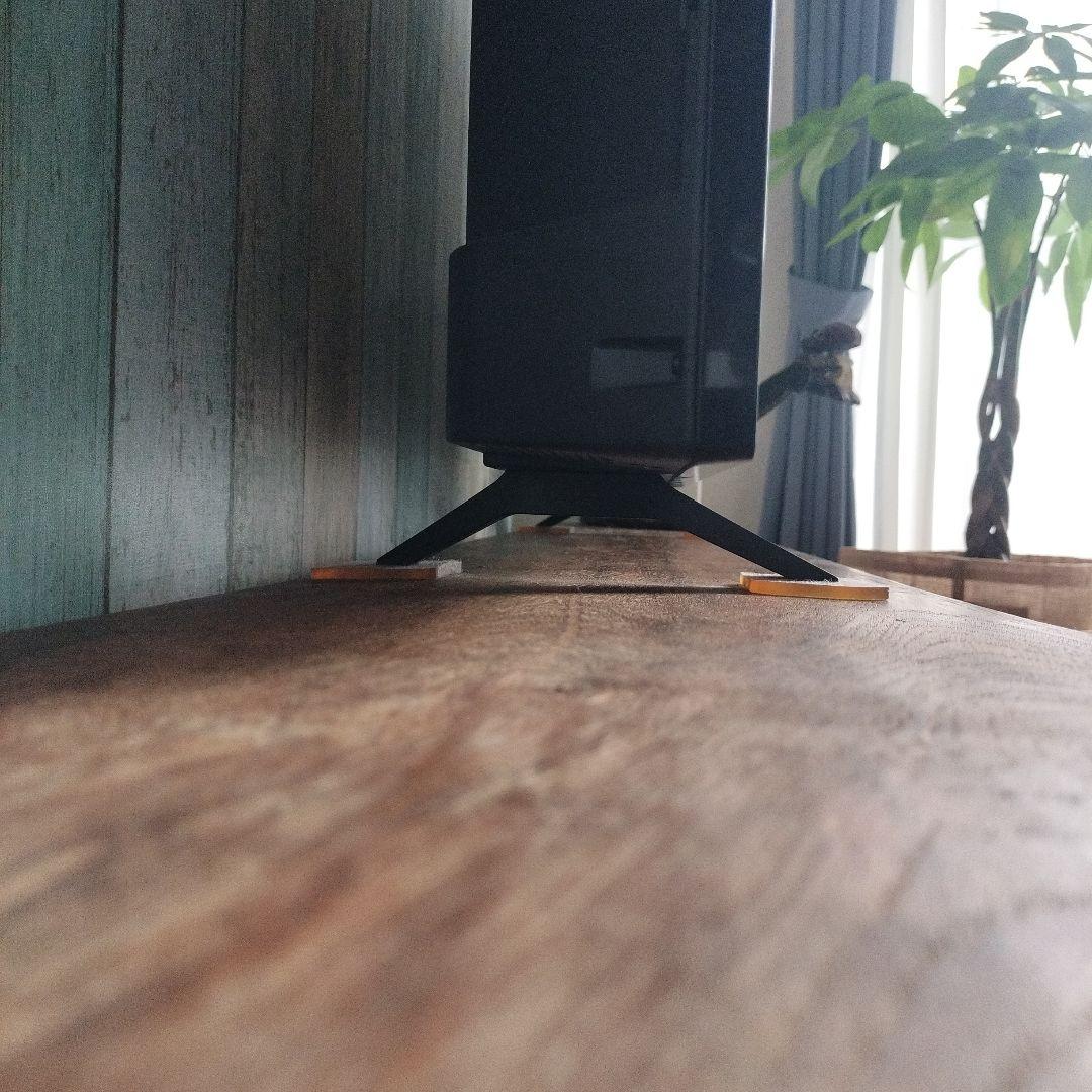 FUNAI 43V 4K HDR 液晶テレビ2020年製 FL-43U3020