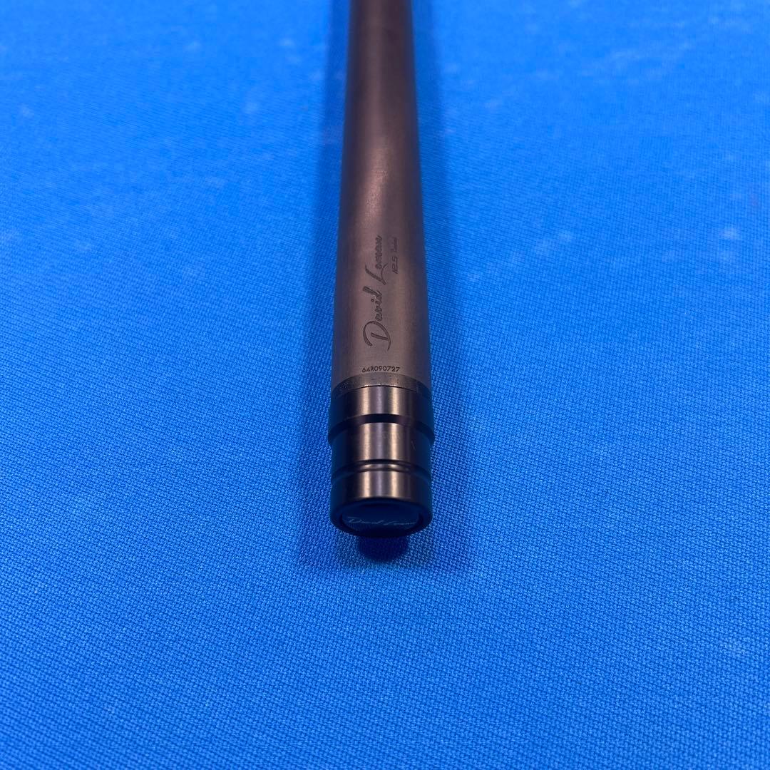 DAVID LOMAN カーボンシャフト12.5mm(ラジアルジョイント) - メルカリ