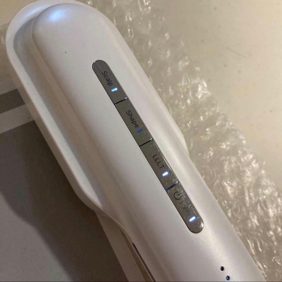 ステラボーテ レーザー＆EMSリフトブラシ