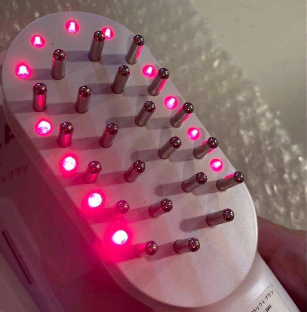 ステラボーテ レーザー＆EMSリフトブラシ