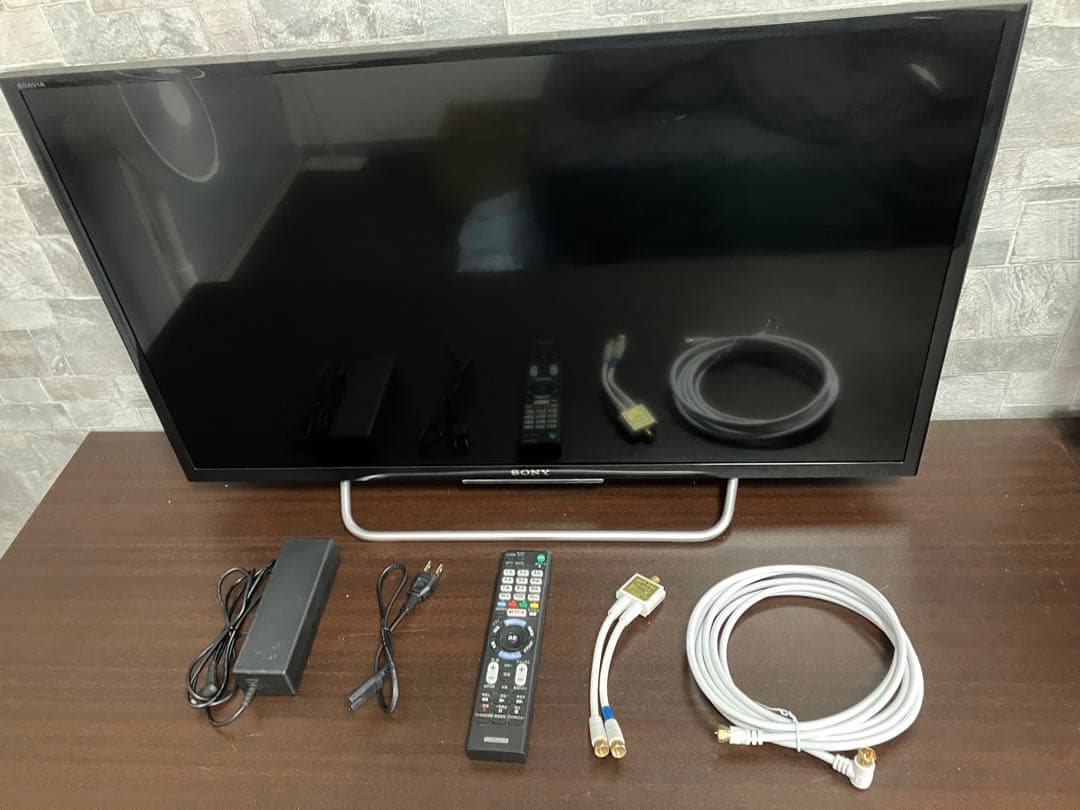 SONY BRAVIA 32型 フルハイビジョン 液晶テレビ