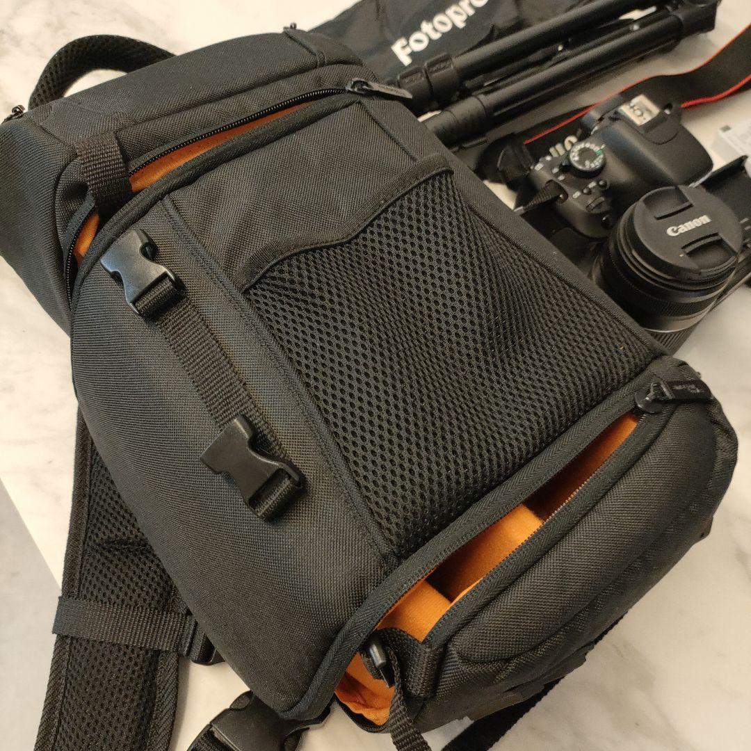 三脚おまけ付き✩キヤノン EOS Kiss X5 ダブルズームキット動作確認済み