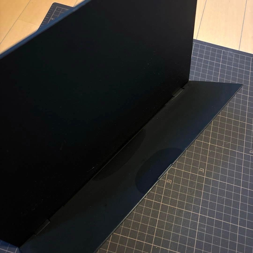 ThinkVision M14 ブラック モニター