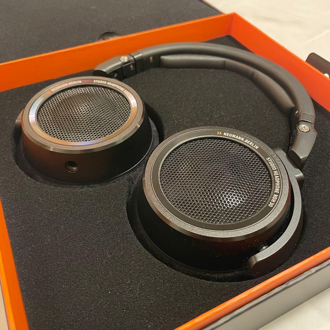 NEUMANN NDH30 ノイマン　開封型