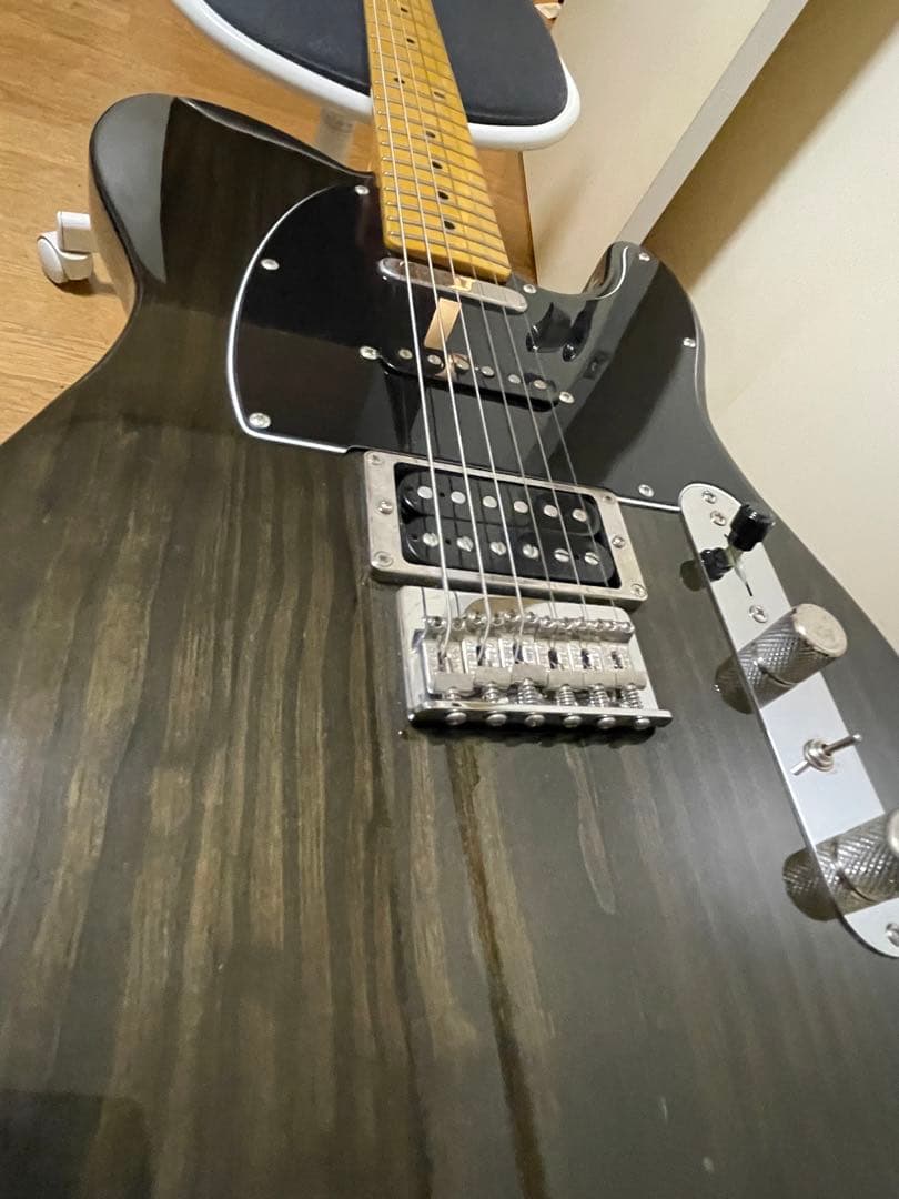 ギター Fender Modern Player Telecaster Plus HSS Fender Modern Player Telecaster Plus - Terry Carter Music Store