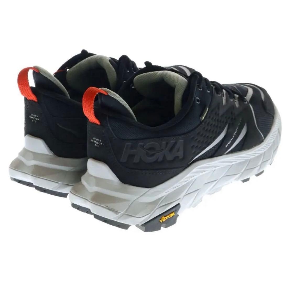 靴 HOKA ONE ONE WTAPSANAKAPA LOW GTX 26.5cm