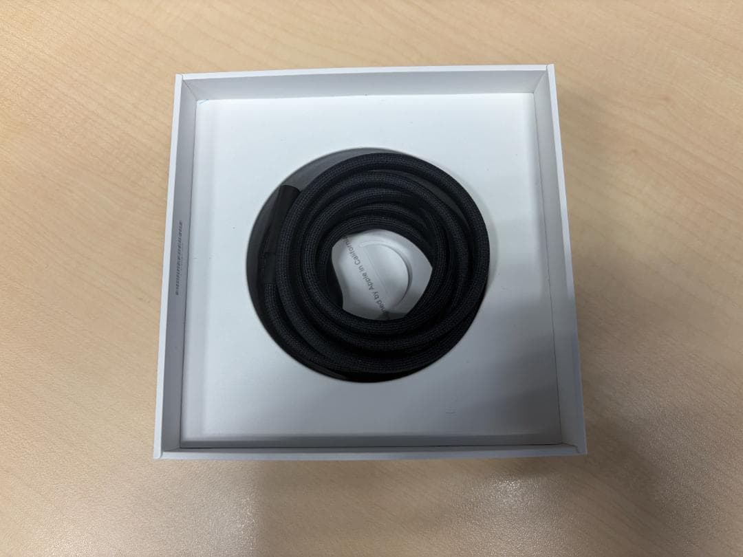 ミニPC Apple Mac mini m4