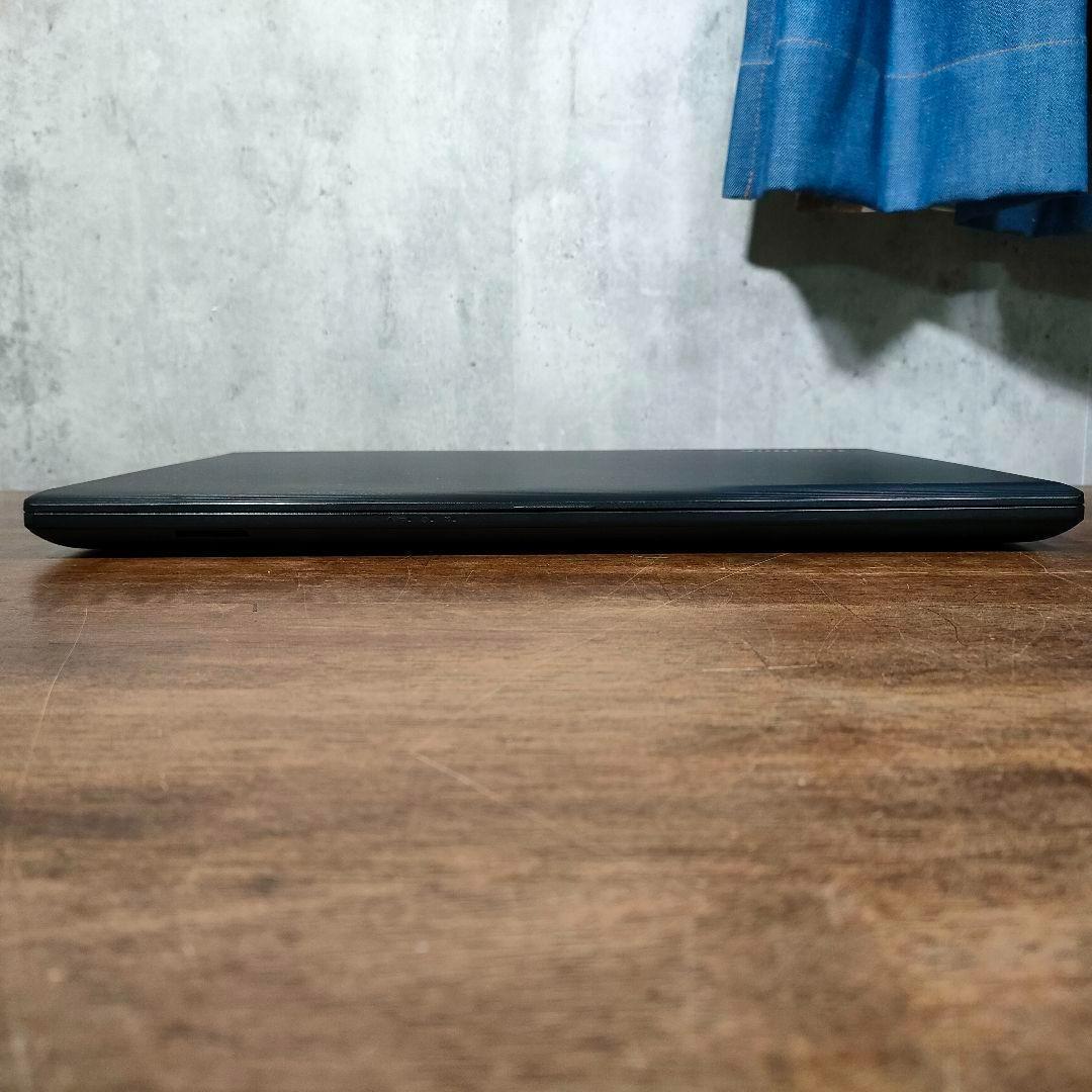 n130 サクサク動く！すぐに使えるノートPC dynabook core i5