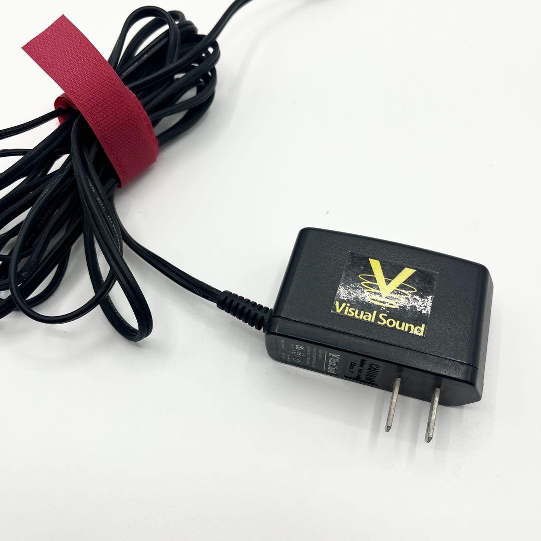 1SPOT エレキギターエフェクター用ACアダプター 9V 1700mA ライブ