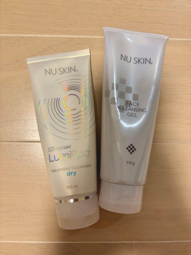 ニュースキン ageLOC®︎ ルミスパ®︎ iO＋デイドリーム