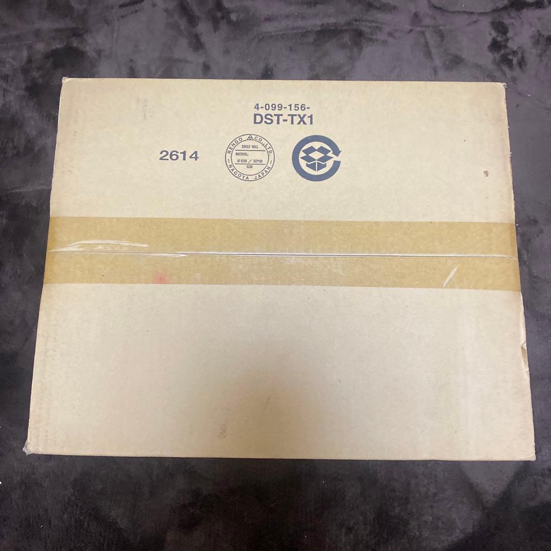 Sony DST-TX1 デジタルチューナー 新品