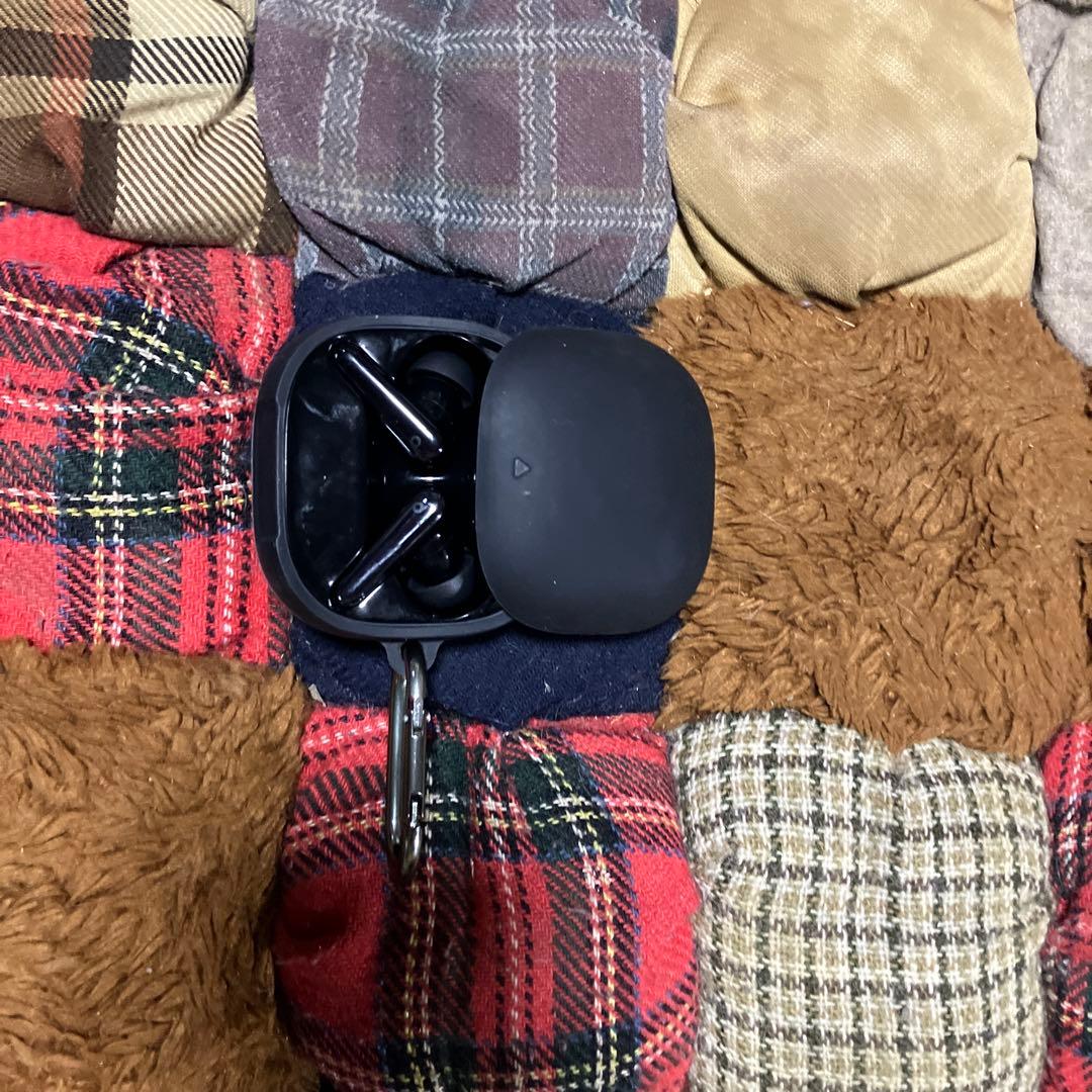 Anker Soundcore Liberty 4Proミッドナイトブラック 21wRjU+tW0L.jpg