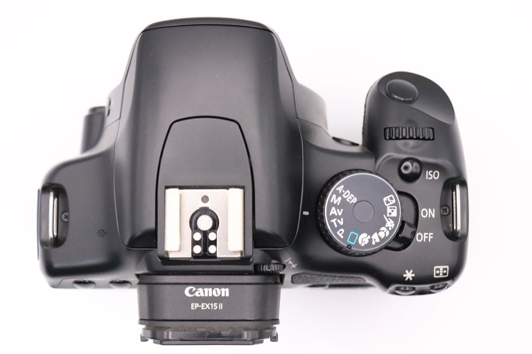 初心者おすすめ！ Canon EOS Kiss X2 レンズセット