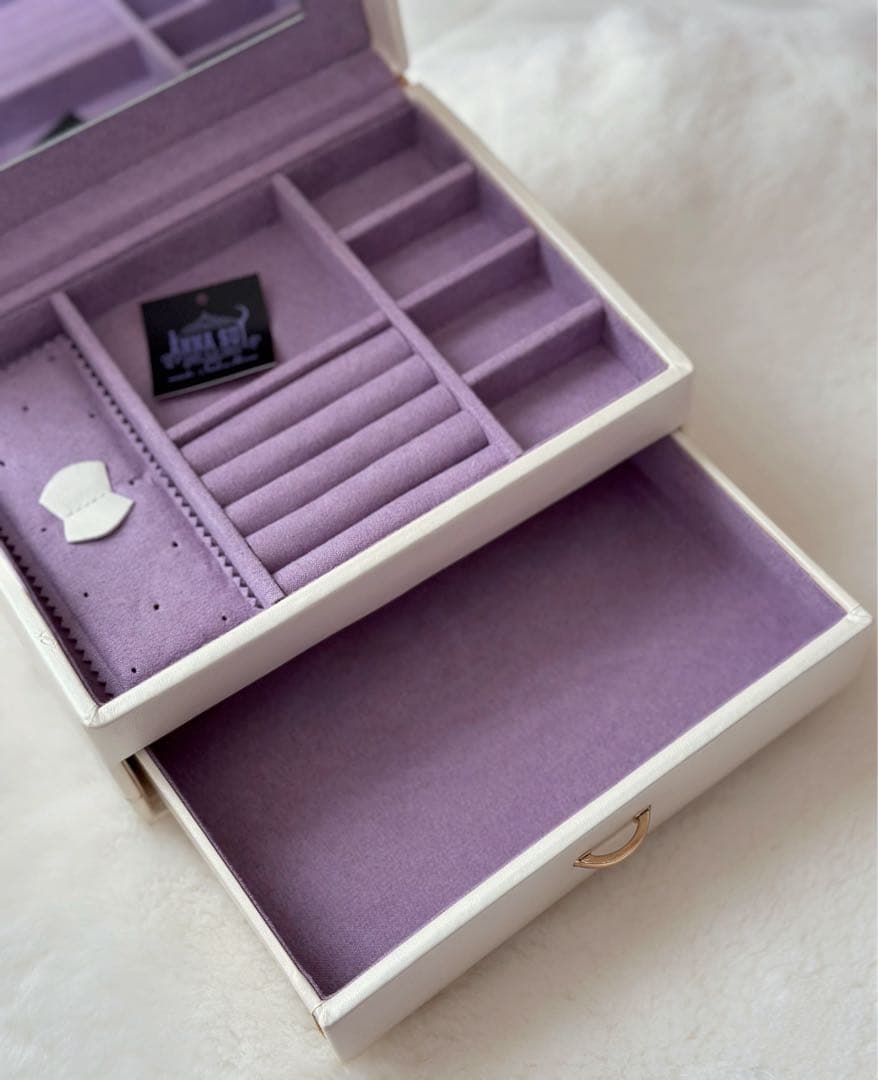 セーラームーン×ISETAN ANNA SUI コラボ ジュエリーボックス - メルカリ