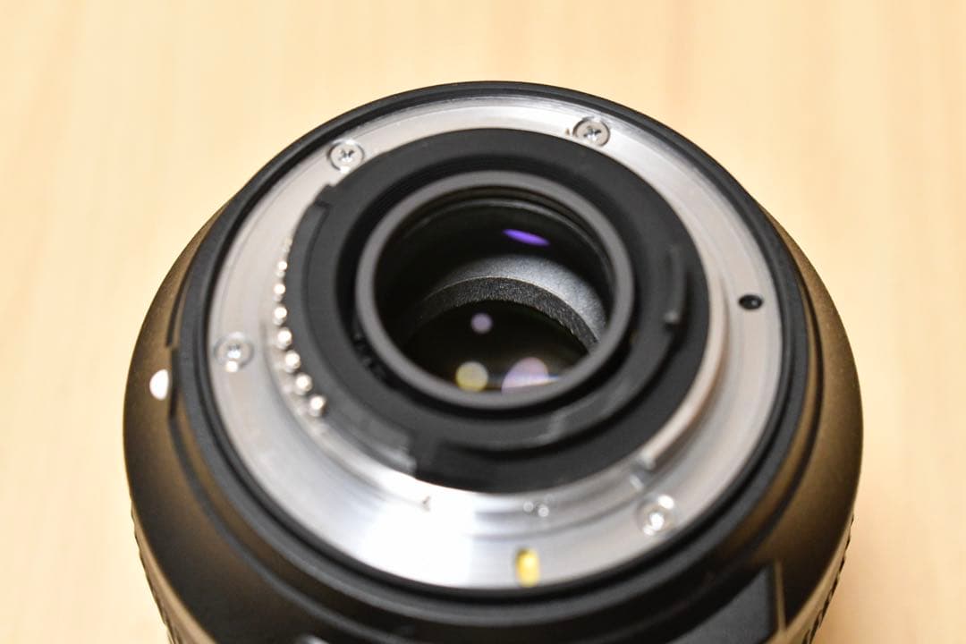 レンズ(ズーム) Nikon AF-S NIKKOR 16-80mm f/2.8-4E ED VR