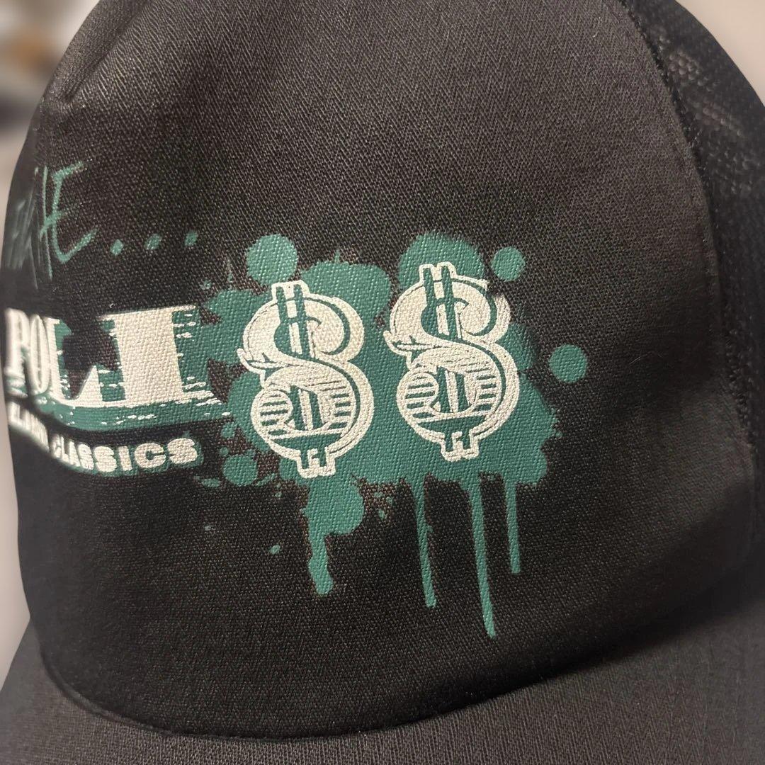 Diggy-MO' キャップ El.Brown SOUL'd OUT CAP - メルカリ