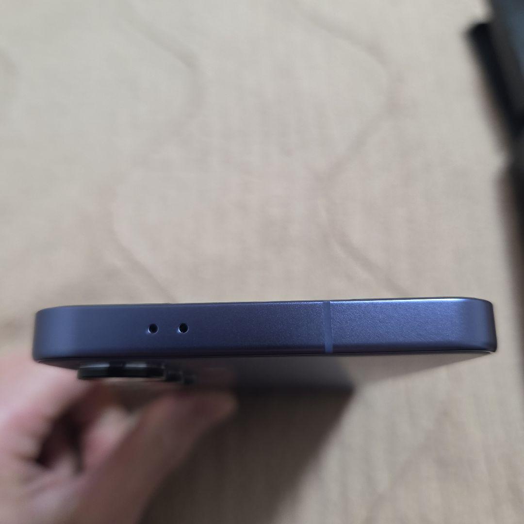 Galaxy S24(docomo/コバルトバイオレット/256G)＋純正ケース