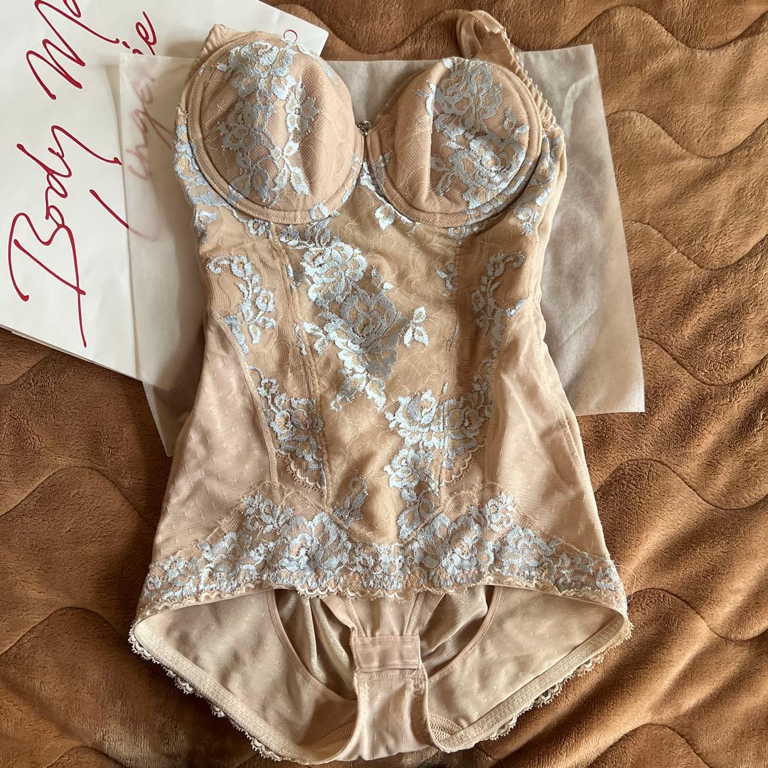 マルコ D70M リュミエス ボディスーツ - メルカリ