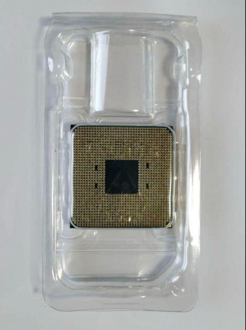 な*お様 【新品未使用】AMD Ryzen 7 5700X AM4 動作確認済み