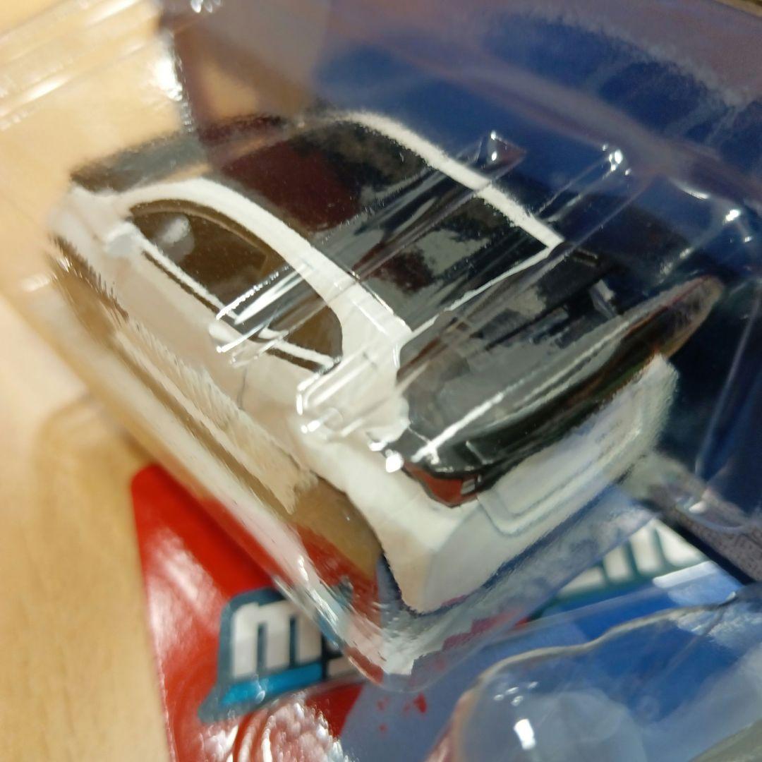 マジョレット K-SPECIAL2 トヨタ GRMN ヤリス ミニカー - メルカリ