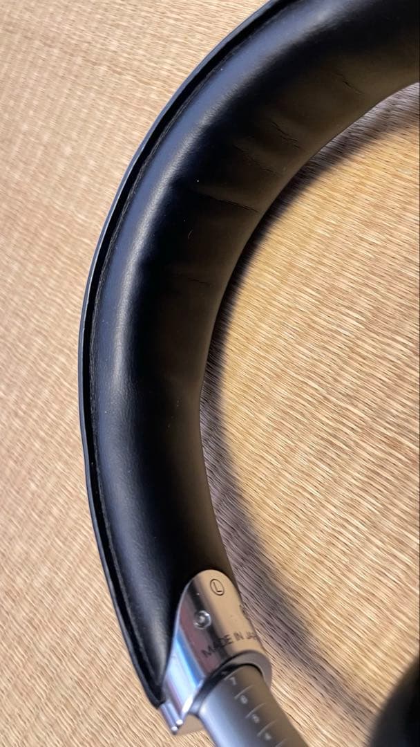 ヘッドホン SONY MDR-Z7