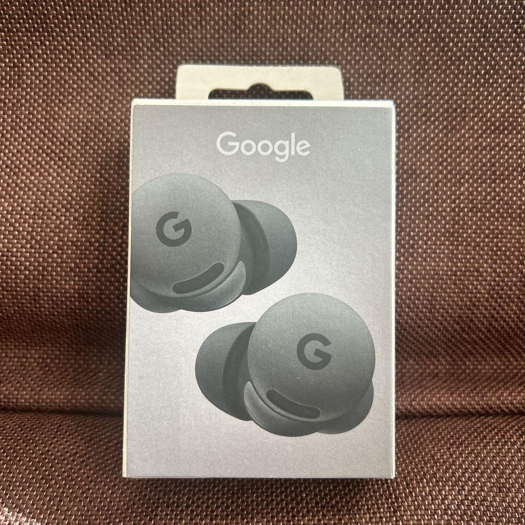 ☆新品・未使用・未開封☆ Google Pixel Buds 2a Hazel - メルカリ