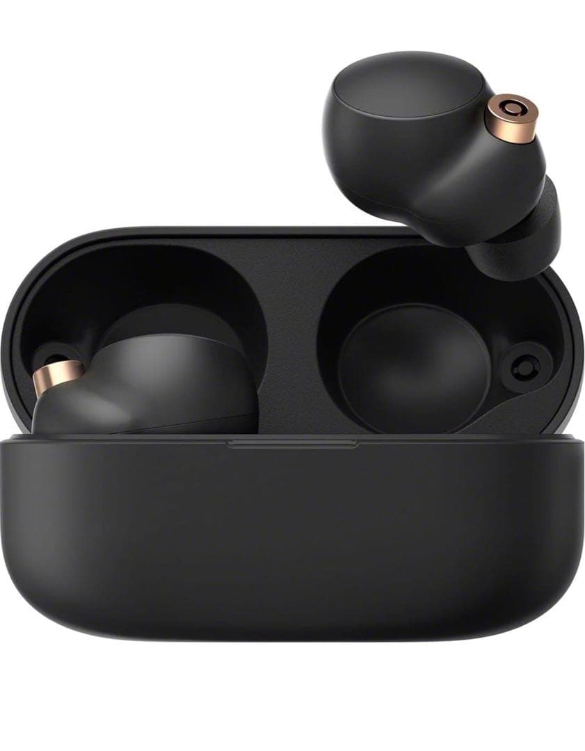 ワイヤレスノイズキャンセリングステレオヘッドセット WF-1000XM4 ソニー ワイヤレスノイズキャンセリングステレオヘッドセット WF